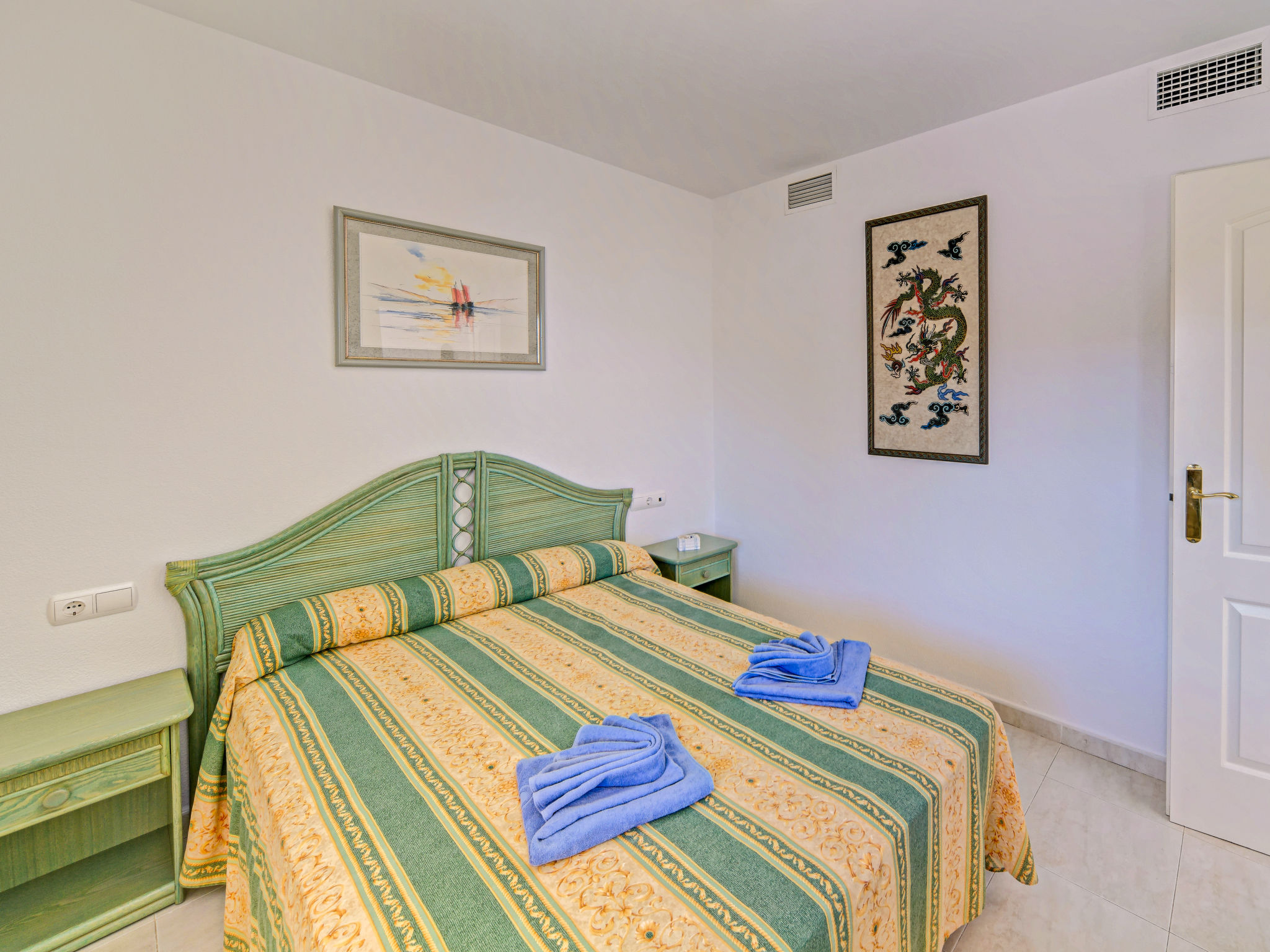 Photo of Topacio III