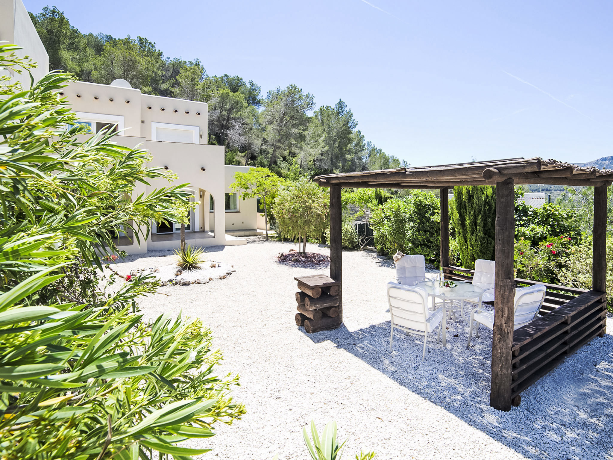 Maison Una – Extérieur, photo 15 sur 22