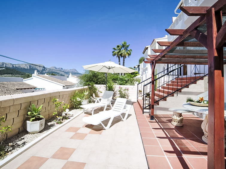 Search and Stay destination Calpe, VC - Spain from AU$ 311. Yona