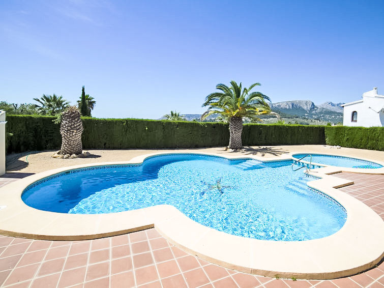 Search and Stay destination Calpe, VC - Spain from AU$ 266. Peeters
