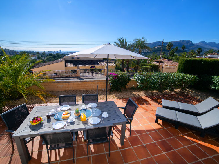 Search and Stay destination Calpe, VC - Spain from AU$ 266. Peeters
