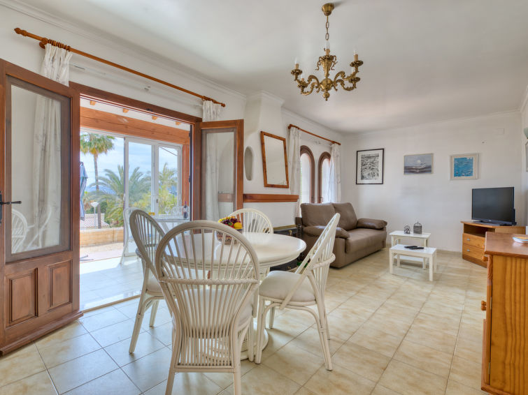Search and Stay destination Calpe, VC - Spain from AU$ 266. Peeters