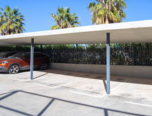 Apartamento Mirador de Calpe