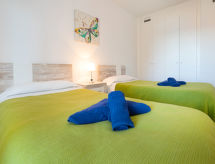Apartamento Mirador de Calpe