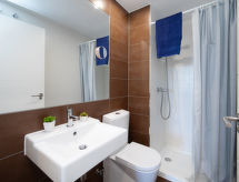 Apartamento Mirador de Calpe