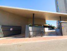 Apartamento Mirador de Calpe