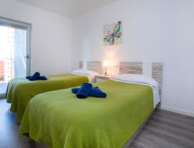 Apartamento Mirador de Calpe