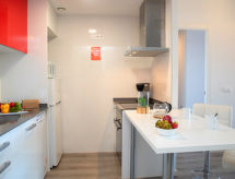 Apartamento Mirador de Calpe