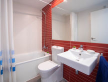 Apartamento Mirador de Calpe