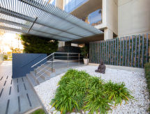 Apartamento Mirador de Calpe