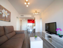 Apartamento Mirador de Calpe