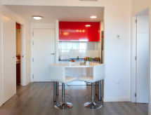 Apartamento Mirador de Calpe