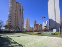 Apartamento Mirador de Calpe