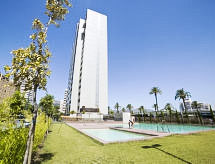 Apartamento Mirador de Calpe