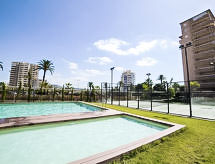 Apartamento Mirador de Calpe