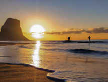 Apartamento Mirador de Calpe
