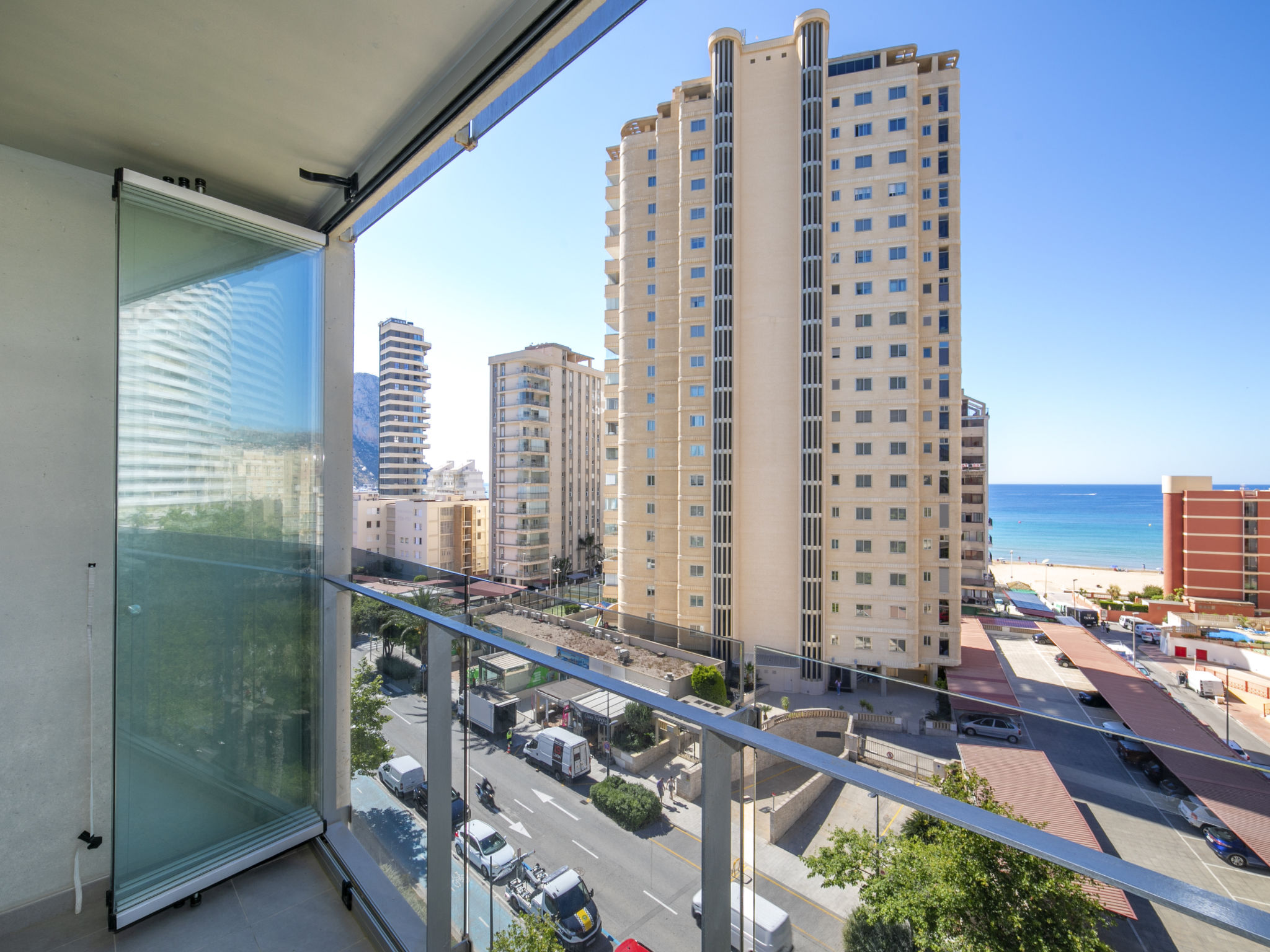 Photo of Mirador de Calpe