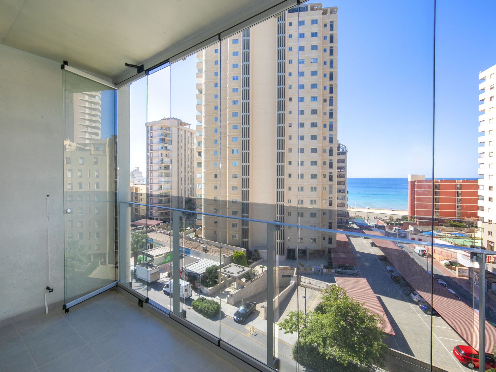 Photo of Mirador de Calpe