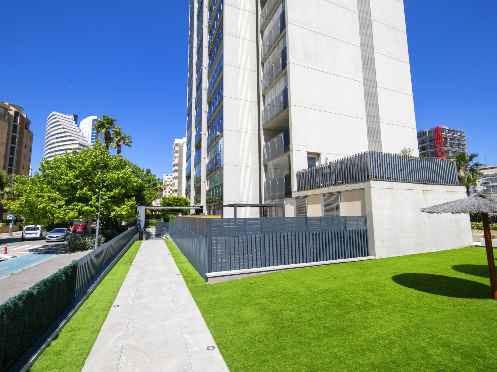Photo of Mirador de Calpe