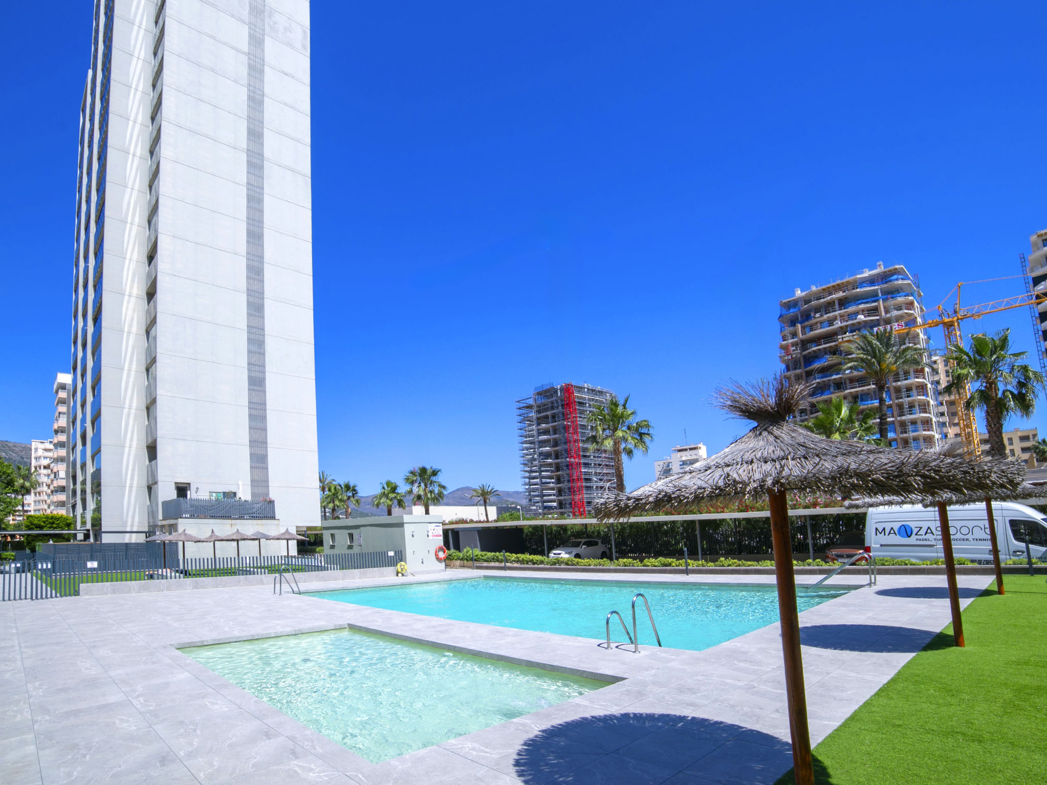 Photo of Mirador de Calpe