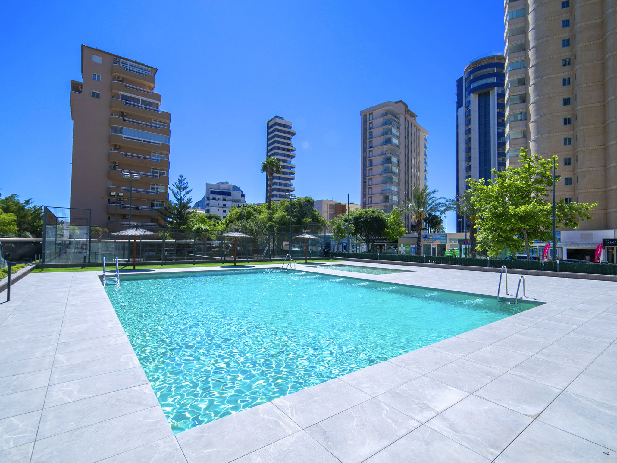 Photo of Mirador de Calpe