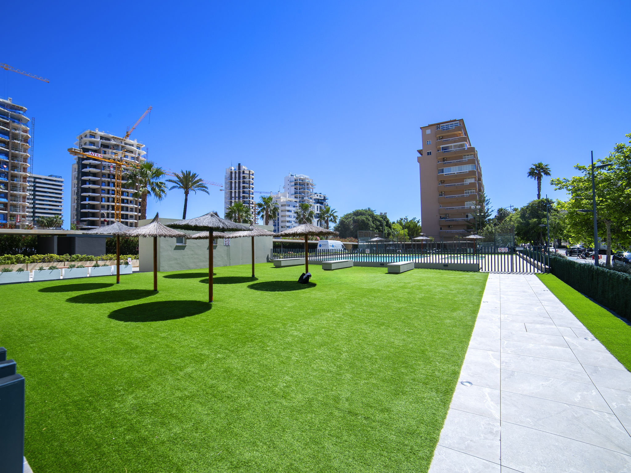 Photo of Mirador de Calpe