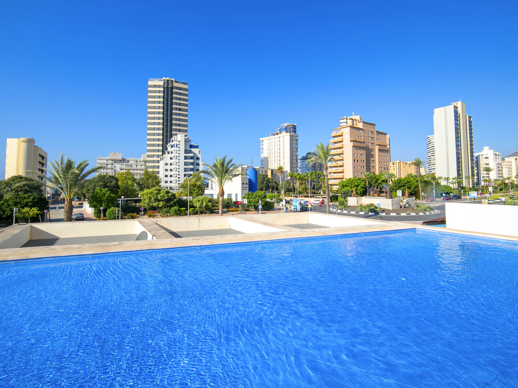 Photo of Arenal Beach