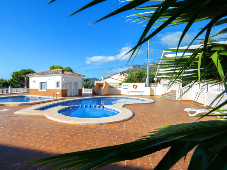 Search and Stay destination Calpe, VC - Spain from AU$ 309. Garduix