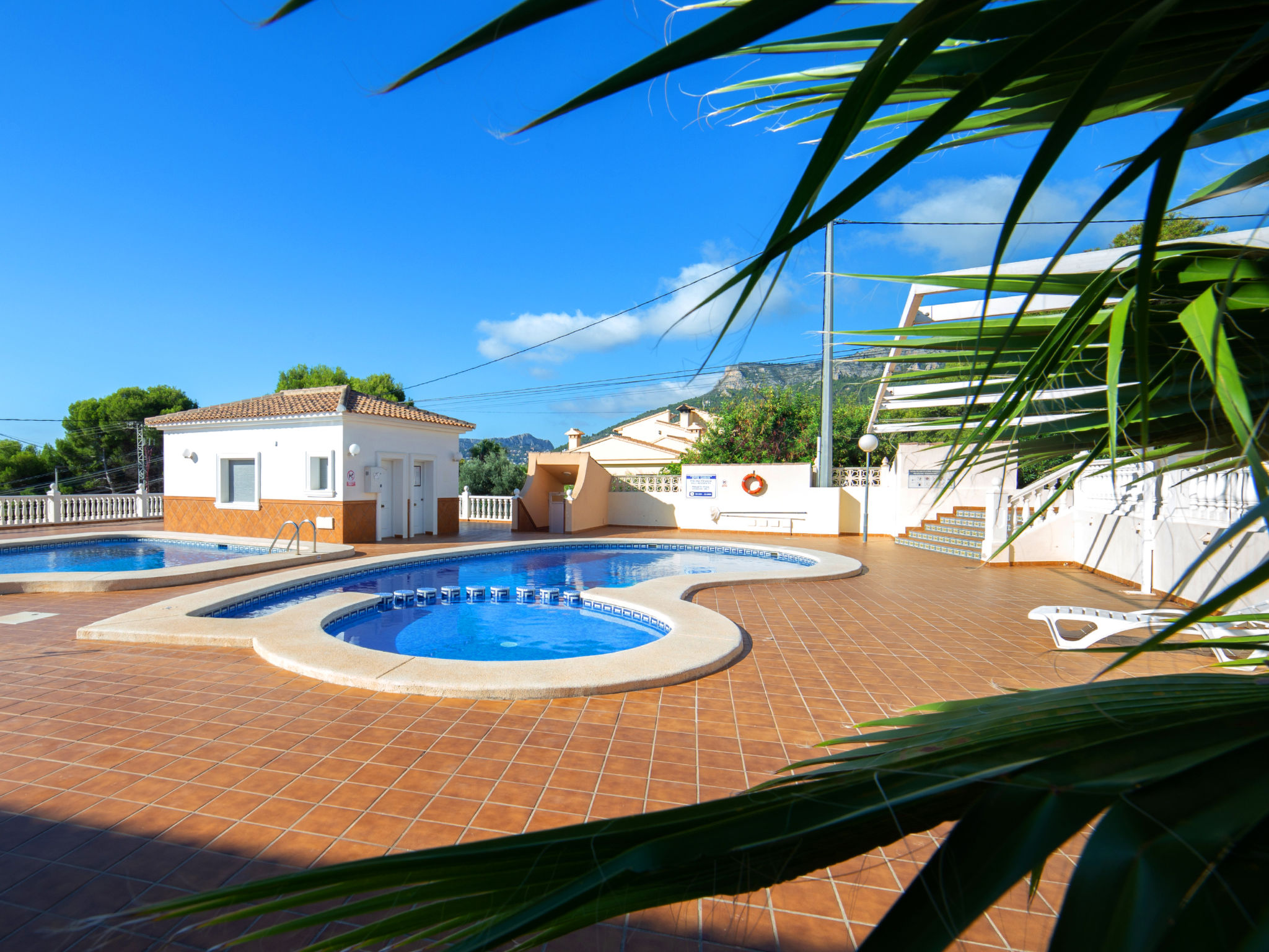 Garduix Apartment in Calpe