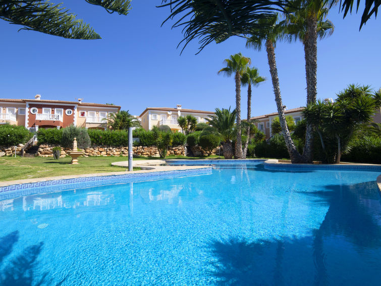 Tatil Evi Residencial Bel-Air