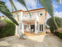 Ferienhaus Residencial Bel-Air