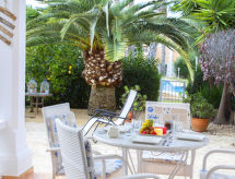 Ferienhaus Residencial Bel-Air