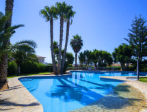 Ferienhaus Residencial Bel-Air