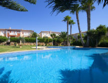 Ferienhaus Residencial Bel-Air