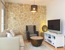 Ferienhaus Residencial Bel-Air