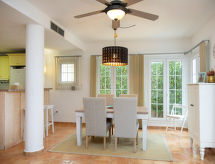 Ferienhaus Residencial Bel-Air