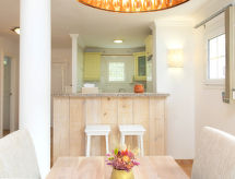 Ferienhaus Residencial Bel-Air