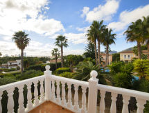 Ferienhaus Residencial Bel-Air
