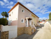 Ferienhaus Residencial Bel-Air