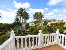 Ferienhaus Residencial Bel-Air