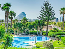 Ferienhaus Residencial Bel-Air