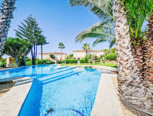 Ferienhaus Residencial Bel-Air