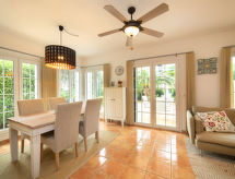 Ferienhaus Residencial Bel-Air