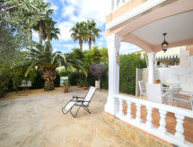 Ferienhaus Residencial Bel-Air