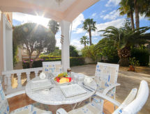 Ferienhaus Residencial Bel-Air