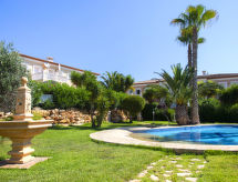 Ferienhaus Residencial Bel-Air