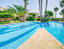 Ferienhaus Residencial Bel-Air