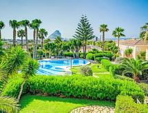 Ferienhaus Residencial Bel-Air