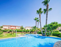 Ferienhaus Residencial Bel-Air