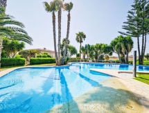 Ferienhaus Residencial Bel-Air